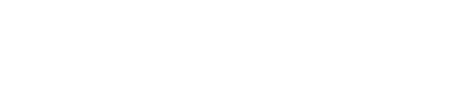 Tree Rolls Logo White - THC Hemp Company
