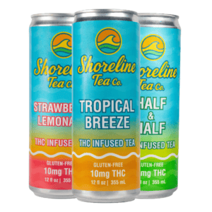 Shoreline Tea Co Half And Half Single (1)