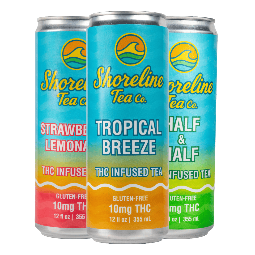 Shoreline Tea Co Half And Half Single (1)