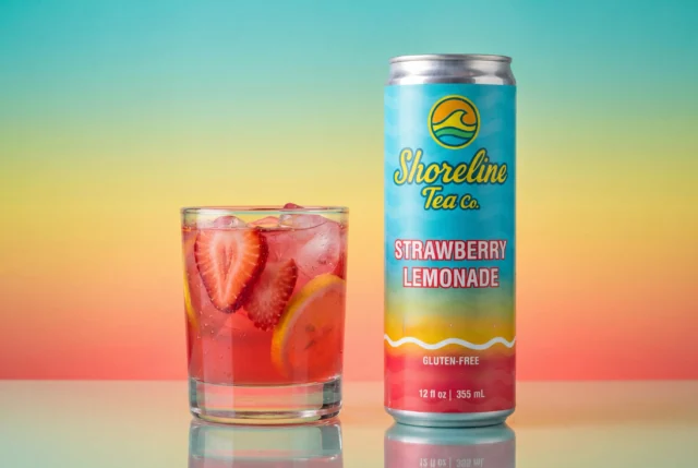 Which one are you grabbing first? 🫖

🍋 Half & Half
🍍 Tropical Breeze
🍓 Strawberry Lemonade

Tag the friend who’s trying these with you.
Even Gluten Free!