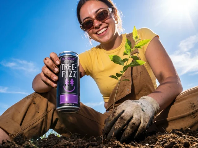 Happy Earth Day! 🌎💨
💚Enjoy a a seltzer out in Nature 🌲
Slide for for more deals!