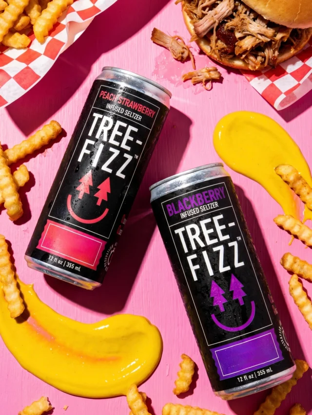 🍔This is for the friend who says“I’m not drinking today.” 🍻Tree Fizz still feels social, still feels like it belongs at the BBQ.

💰 Memorial Weekend 30% off sale on treerolls 
Use code: Memorial30 🎉

Party all weekend long without a hangover!🥳