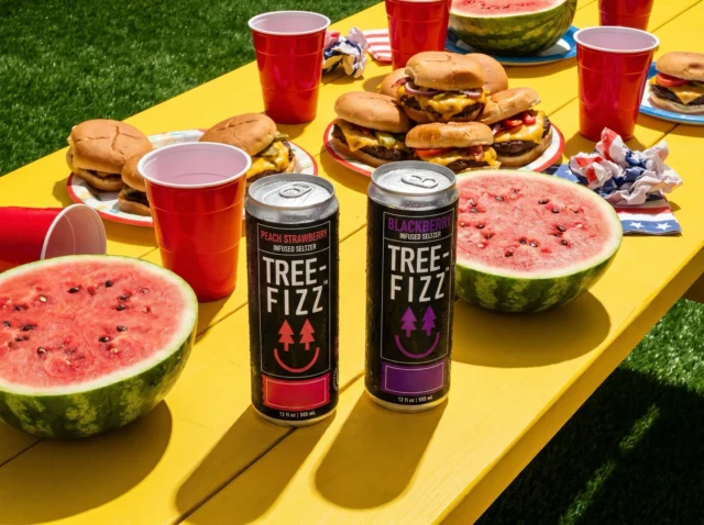 🍉 Do you still believe every BBQ drink has to be boozy? 🥦Tree Fizz keeps the same ritual with a cold can, bright flavor, relaxed mood, but a cleaner morning after!💚

🤑30% off deals for the big 3 day weekend! 💨
Code: MEMORIAL30

🍔 Try something other than alcohol this weekend! 🍗